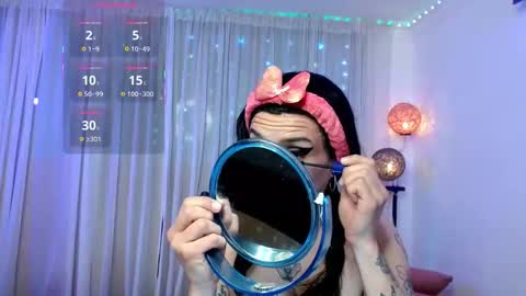 Snapshot of dannihotboy02 chatting on 04-30-26, 07:53 danni online show from 04-30-26, 07:53