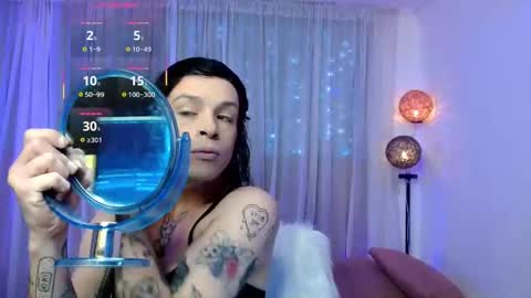 Snapshot of dannihotboy02 chatting on 05-03-26, 08:26 danni online show from 05-03-26, 08:26
