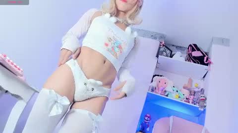 Danni  Sebastian online show from 06-20-26, 12:41