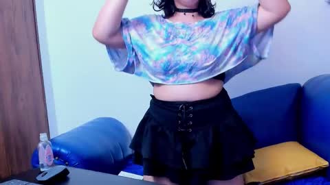 Dannixxx online show from 03-02-26, 08:04