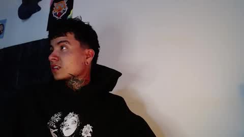 DANNTE online show from 02-15-26, 09:22