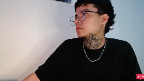 DANNTE online show from 03-02-26, 02:35