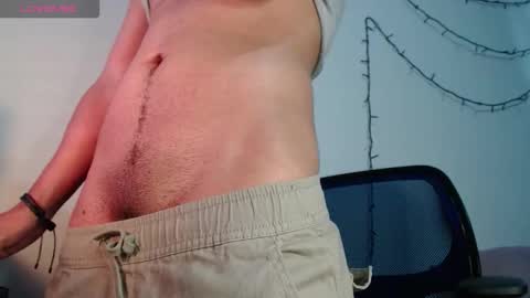 DANNTE online show from 03-05-26, 04:58