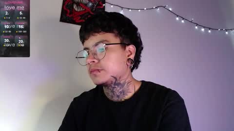 DANNTE online show from 03-24-26, 02:00