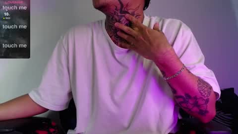 DANNTE online show from 03-31-26, 07:47