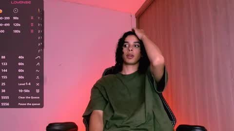 Danny online show from 03-15-26, 03:23