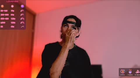 Danny online show from 04-14-26, 03:01