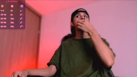 Danny online show from 04-15-26, 03:57