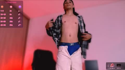 Danny online show from 04-25-26, 03:20