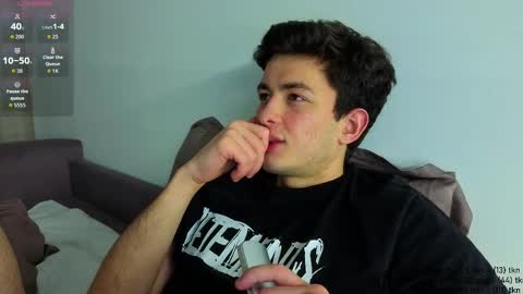 danny__magic online show from 10-19-25, 07:14