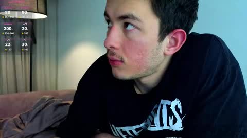 danny__magic online show from 02-12-26, 07:53