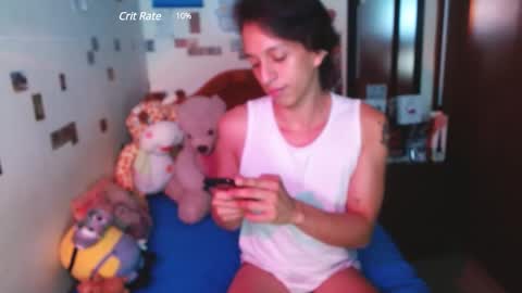 phantom555 online show from 02-28-25, 08:50