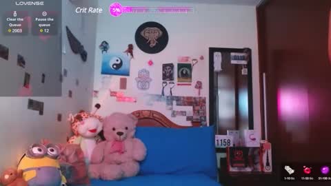 phantom555 online show from 03-05-25, 10:10