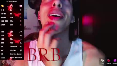 phantom555 online show from 03-07-25, 11:49