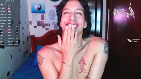 phantom555 online show from 10-01-25, 06:14