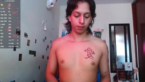 phantom555 online show from 10-19-25, 04:29