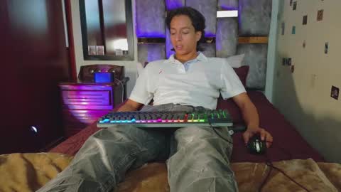 phantom555 online show from 04-20-26, 06:53