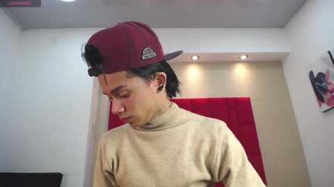 Danny online show from 11-03-25, 01:01