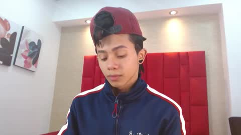 Danny online show from 11-07-25, 01:22