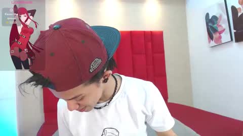 Danny online show from 11-21-25, 01:21