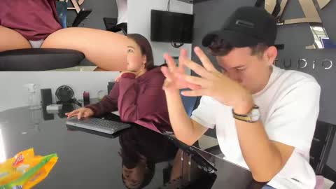 danny_and_lara online show from 09-27-25, 03:39