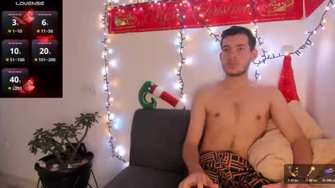 danny_and_lara online show from 11-29-25, 09:18