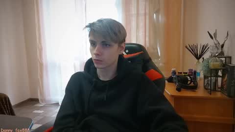 Daniel online show from 03-04-25, 07:08