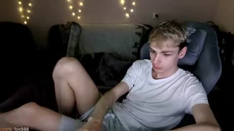 Daniel online show from 06-11-26, 11:36