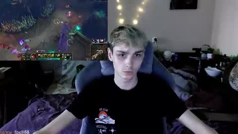 Daniel online show from 06-13-26, 11:24