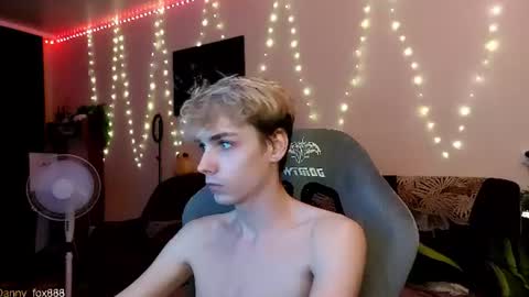 Daniel online show from 07-18-26, 10:02