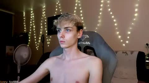 Daniel online show from 07-25-26, 05:32