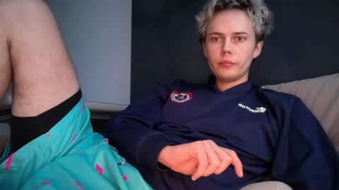 danny online show from 02-01-26, 02:26