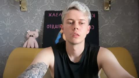danny online show from 06-07-26, 11:58