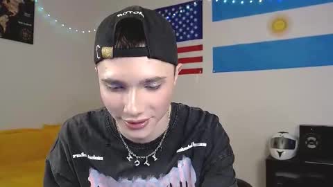 Danny online show from 10-17-25, 10:18