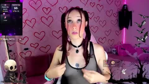 Danny online show from 10-31-25, 01:34