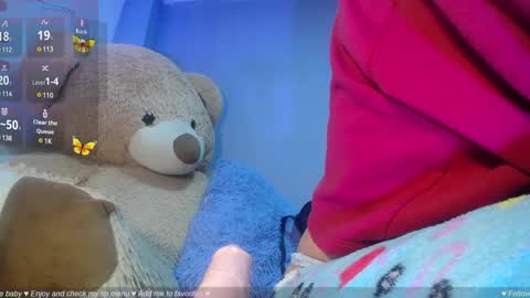 Snapshot of danny_shyy chatting on 01-26-25, 09:29 Danny online show from 01-26-25, 09:29