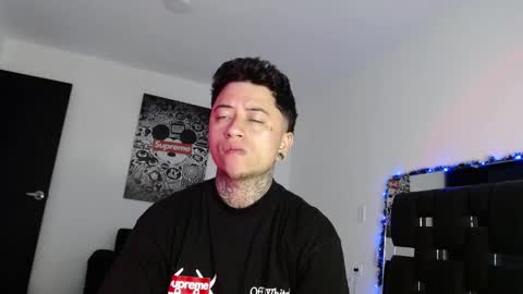 Danny  online show from 12-31-24, 12:43