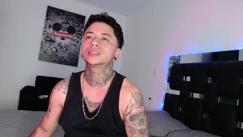 Danny  online show from 01-09-25, 12:03