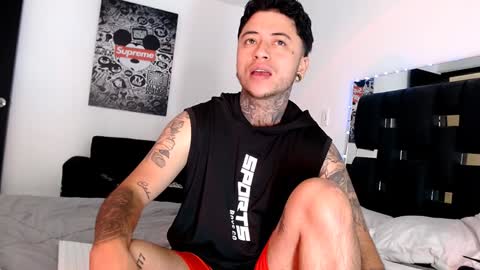 Danny  online show from 01-22-25, 06:52