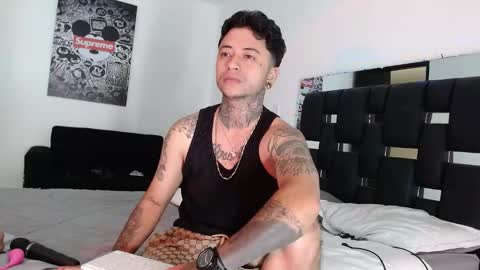 Danny  online show from 01-23-25, 05:31