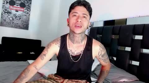 Danny  online show from 01-25-25, 04:57