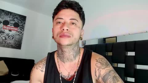 Danny  online show from 02-04-25, 07:22