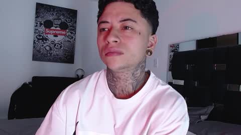 Danny  online show from 02-16-25, 06:10