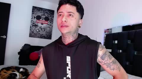 Danny  online show from 02-19-25, 05:06