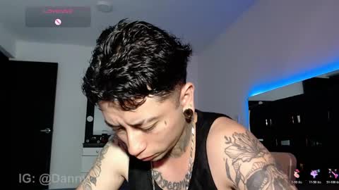 Danny  online show from 05-24-26, 02:16
