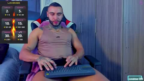 Danny Willson online show from 03-13-26, 03:18