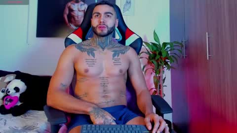 Danny Willson online show from 04-20-26, 10:07