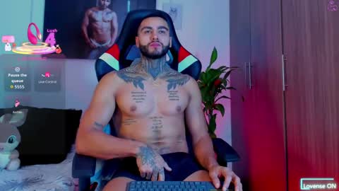 Danny Willson online show from 04-24-26, 10:28