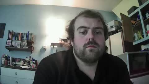 Danny online show from 11-03-25, 08:32