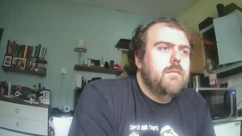 Danny online show from 11-15-25, 11:18